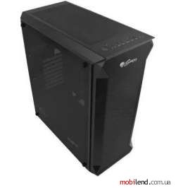 Genesis Irid 505 Black (NPC-1517)