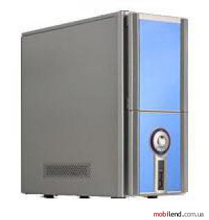 GeoIT Cube 300W Silver