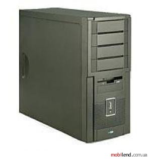 GeoIT Delta 300W Black