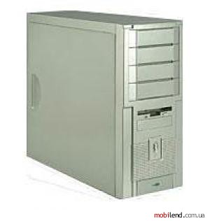 GeoIT Delta 350W Silver