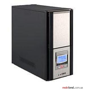 GeoIT I-Cube LCD 300W Black