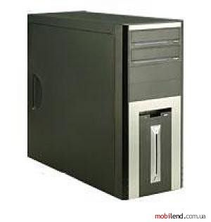 GeoIT Omega 350W Black