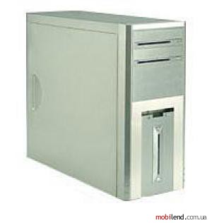 GeoIT Omega 350W Silver