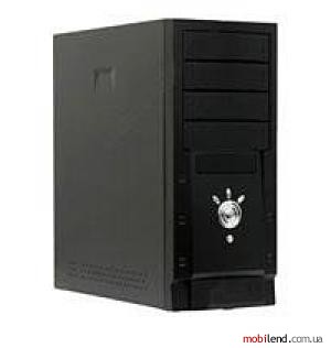 GeoIT Prism 300W Black