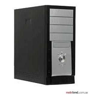 GeoIT Prism 300W Silver