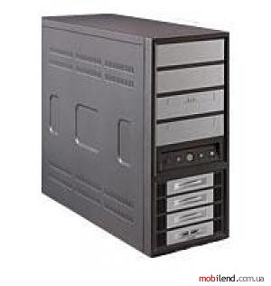 GeoIT Rio 300W Black