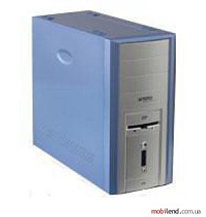 GeoIT Sereno 300W Blue