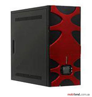 GeoIT Spider 300W Red