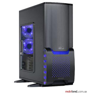 GIGABYTE 3D Aurora (GZ-FSCA1-ATB) 400W Black