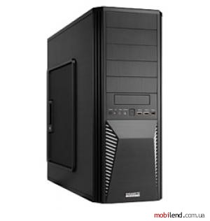 GIGABYTE 3D Mars (GZ-FA2CA-AJB) w/o PSU Black
