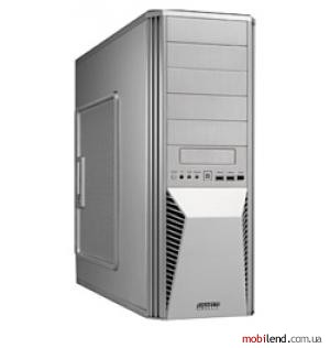 GIGABYTE 3D Mars (GZ-FA2CA-AJS) w/o PSU Silver