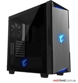 GIGABYTE AORUS C300 Glass (GB-AC300G)