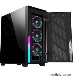 GIGABYTE AORUS C500 GLASS (GB-AC500G-ST)
