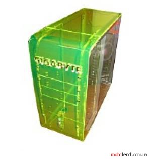 GIGABYTE DEMO w/o PSU
