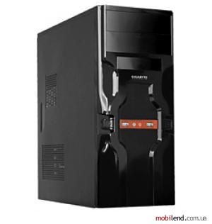 GIGABYTE GZ-F10 w/o PSU Black