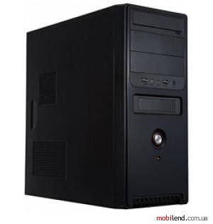 GIGABYTE GZ-F2 w/o PSU Black