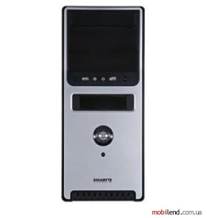 GIGABYTE GZ-F2 w/o PSU Silver