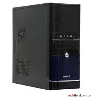GIGABYTE GZ-F3 500W Black/blue