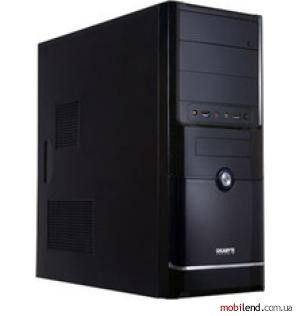 Gigabyte GZ-F3 Black (24ZPG-F3HEB1-000)