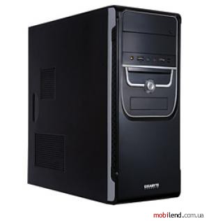 GIGABYTE GZ-F4 450W Black