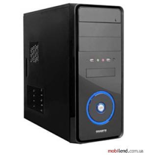 GIGABYTE GZ-F7 w/o PSU Black