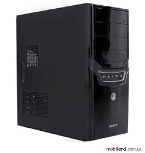 GIGABYTE GZ-F9 w/o PSU Black