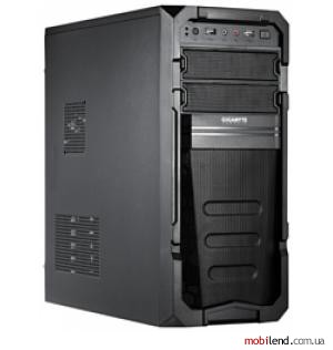 GIGABYTE GZ-F PLUS 2 w/o PSU Black