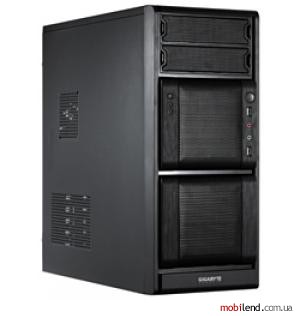 GIGABYTE GZ-F PLUS 3 w/o PSU Black