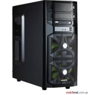 Gigabyte GZ-G1 Black