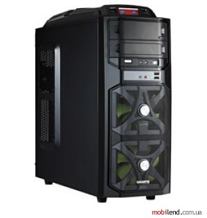 GIGABYTE GZ-G1 Plus w/o PSU Black
