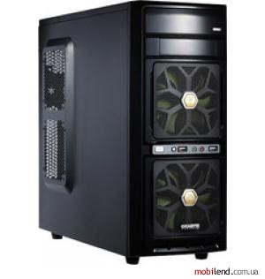 Gigabyte GZ-G2 Black