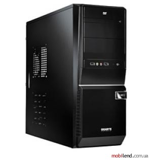 GIGABYTE GZ-H1 450W Black