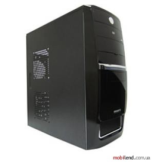 GIGABYTE GZ-H6 450W Black