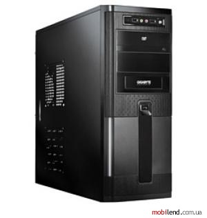 GIGABYTE GZ-H7 450W Black