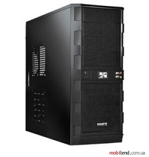 GIGABYTE GZ-H8 450W Black