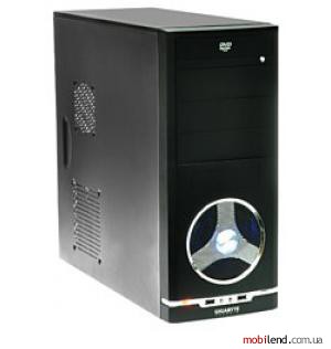 GIGABYTE GZ-KA01 400W Black/silver