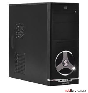 GIGABYTE GZ-KA01 450W Black/silver