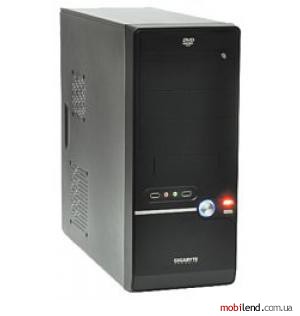 GIGABYTE GZ-KA04 400W Black/silver