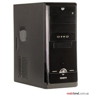 GIGABYTE GZ-KF03 w/o PSU Black/silver