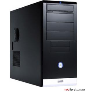 Gigabyte GZ-KX1 Black