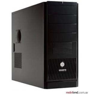 GIGABYTE GZ-KX5 w/o PSU Black