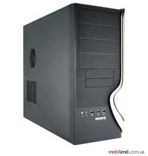 GIGABYTE GZ-KX9 w/o PSU Black