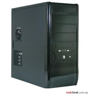 GIGABYTE GZ-KXA 400W Black