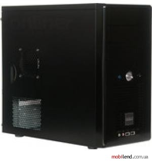 Gigabyte GZ-M3 Black