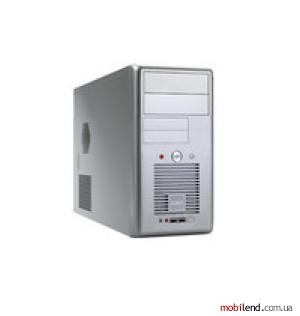 Gigabyte GZ-M3 Silver