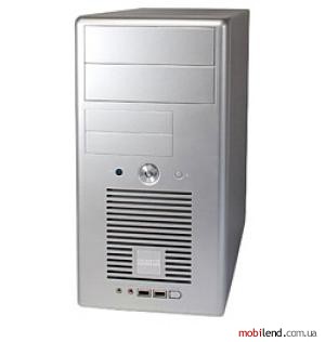 GIGABYTE GZ-M3SPD w/o PSU Silver
