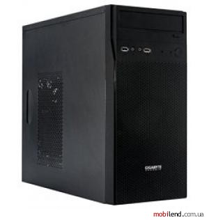 GIGABYTE GZ-M5 w/o PSU Black