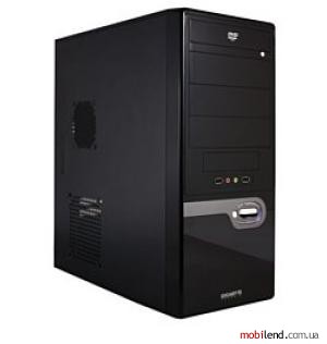 GIGABYTE GZ-P2 400W Black/silver