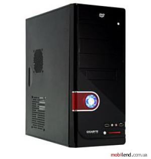 GIGABYTE GZ-P3 400W Black