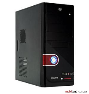 GIGABYTE GZ-P3 450W Black